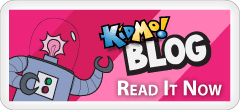 KIDMO Blog