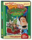 <!--o-->Why Do We Call It Christmas?<br>Church Edition 