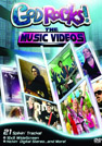 GR1 - <D>God Rocks! • The Music Videos DVD